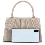 Honoria Clutch Bag