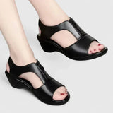 Nerisse™ | Elegantiški sandalai