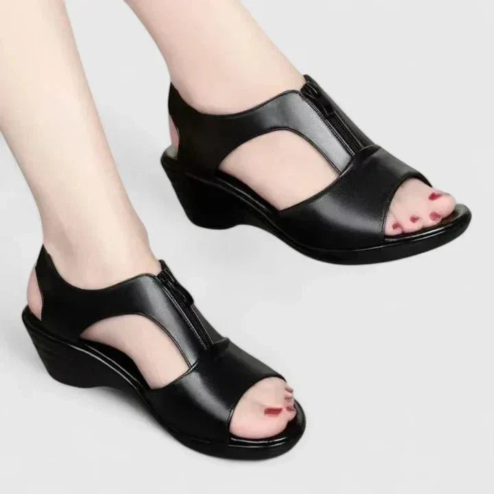 Nerisse™ | Elegantiški sandalai