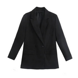 Camille Laurent | Tailored Luxe Blazer For Women