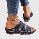 Noëlle™ | Lengvi ortopediniai sandalai