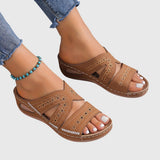 Noëlle™ | Lengvi ortopediniai sandalai