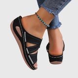 Noëlle™ | Lengvi ortopediniai sandalai