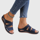 Noëlle™ | Lengvi ortopediniai sandalai
