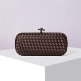 Katarina Handwoven Clutch Bag