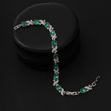 Giada Bellini Bracelet | White Gold