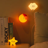 DreamBuddies™ Luz de noite