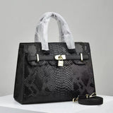 Aura Velvet Handbag