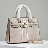 Aura Velvet Handbag
