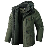 Graham | Žieminė parka