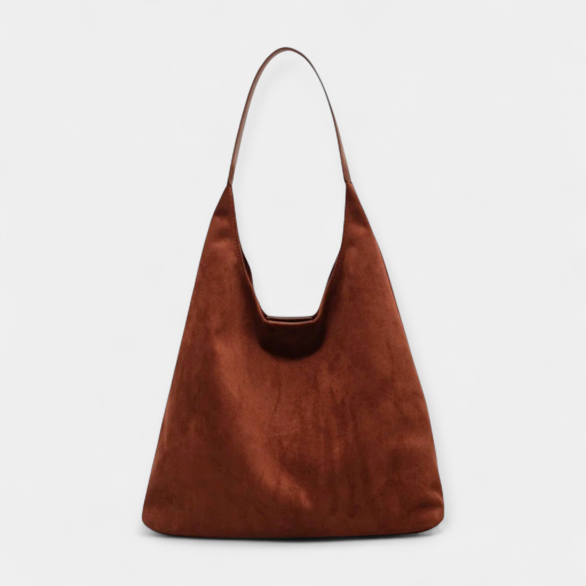 Elegantiška hobo rankinė