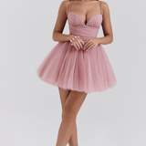 Penelope™ mini suknelė