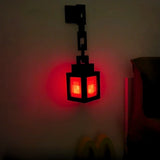 PixelGlow™ Lanterna