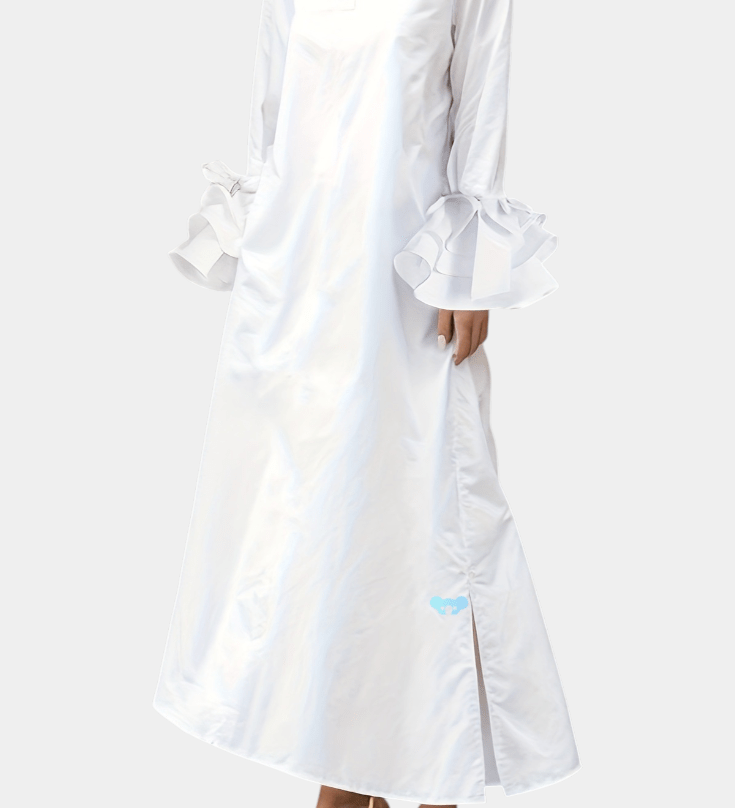 Ramona™ midi suknelė