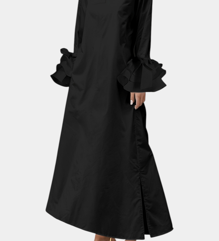 Ramona™ midi suknelė