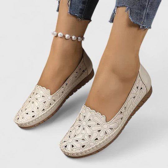 Riva™ | Stilingi sandalai