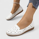 Riva™ | Stilingi sandalai
