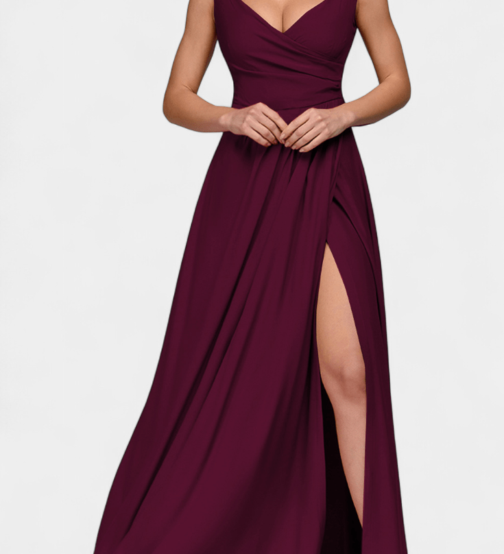 Rocío™ | Stilingos drapiruotės