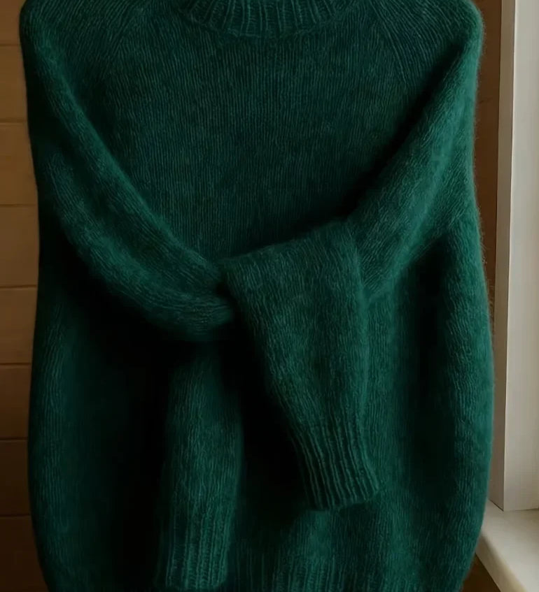 Tatiana™ | Megztas megztinis