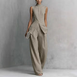 Casual Two-Piece Set Spring/Summer