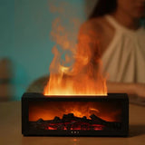 HearthGlow™ Humidificador