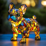 Brilhante Bulldog Francês