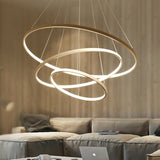Lustre halo