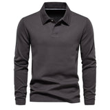 AB™ | Laisvalaikio vyriški polo marškinėliai