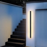 Linear Luxe™ Aplique Exterior