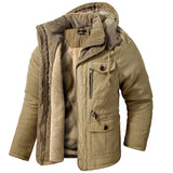 Graham | Žieminė parka