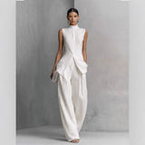 Casual Two-Piece Set Spring/Summer