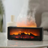 HearthGlow™ Humidificador