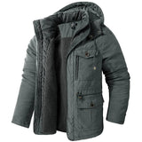 Graham | Žieminė parka