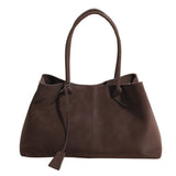 Gilded Crest Handbag