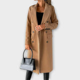 Judith – Elegantiškas paltas