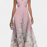 Sauline™ maxi suknelė