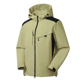 Elena Whitmore | Waterproof Outdoor Jacket For Women