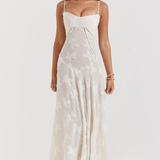 Selina™ maxi suknelė