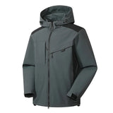 Elena Whitmore | Waterproof Outdoor Jacket For Women