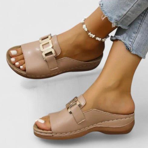 Sharpay™ | Stilingi sandalai
