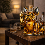 Whisky Boca - Edição Cães