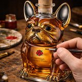 Whisky Boca - Edição Cães