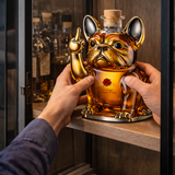 Whisky Boca - Edição Cães