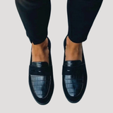 Rosemary™ | Handcrafted Comfort Loafers