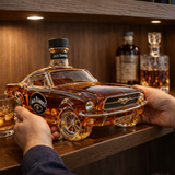 Whisky Boca - Edição Mustang