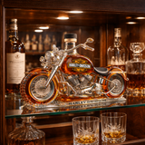 Whisky Boca - Harley Davidson
