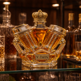 Whisky Boca - Edição V8
