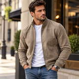 VALENTINO™ | AUKŠČIAUSIOS KOKYBĖS ZOMŠINĖ BOMBER STRIUKĖ