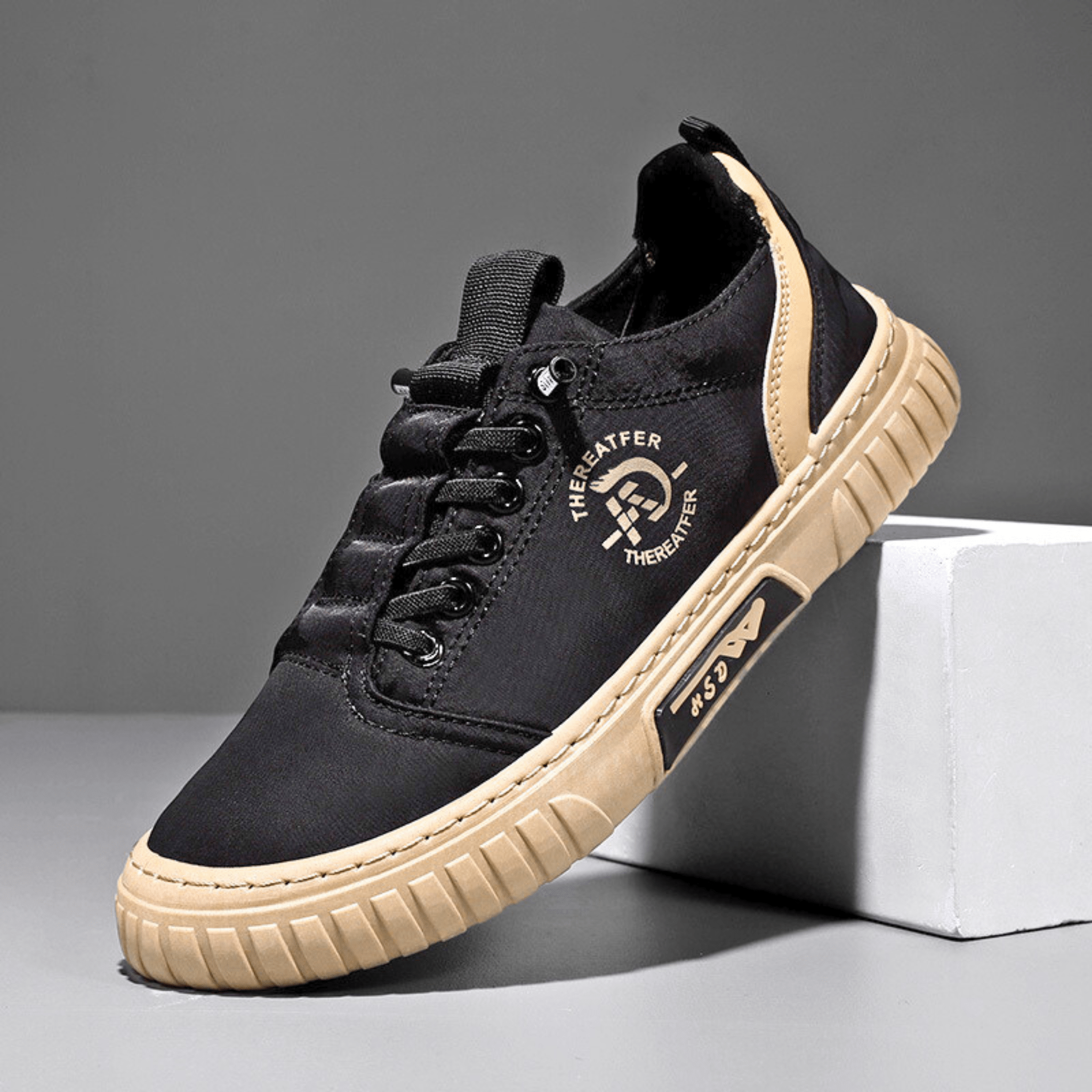Milan | Urban casual sportbačiai vyrams