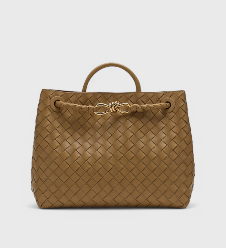 Indigo - Pinta rankinė